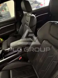 2020 Audi E-TRON