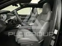 2020 Audi E-TRON
