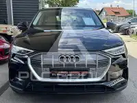 2020 Audi E-TRON