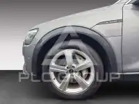 2020 Audi E-TRON