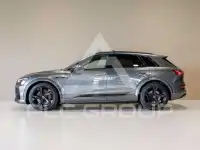 2020 Audi E-TRON