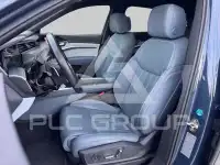 2020 Audi E-TRON
