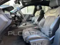2020 Audi E-TRON