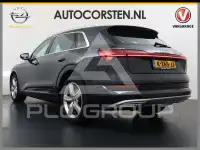 2020 Audi E-TRON