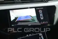 2020 Audi E-TRON