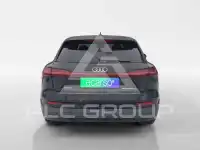 2020 Audi E-TRON