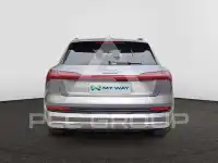 2020 Audi E-TRON