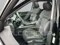 2020 Audi E-TRON