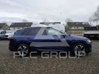 2020 Audi E-TRON