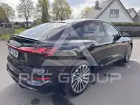 2020 Audi E-TRON