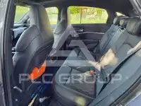2020 Audi E-TRON