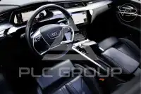 2020 Audi E-TRON