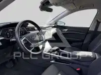 2020 Audi E-TRON