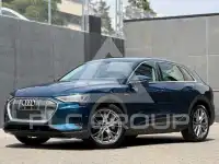 2020 Audi E-TRON