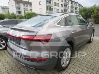 2020 Audi E-TRON