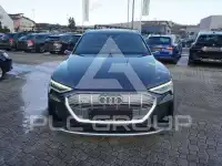 2020 Audi E-TRON