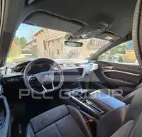 2020 Audi E-TRON