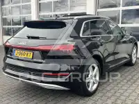 2020 Audi E-TRON