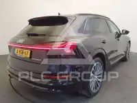 2020 Audi E-TRON