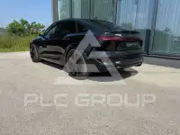 2020 Audi E-TRON