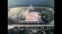 2020 Audi E-TRON
