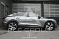 2020 Audi E-TRON