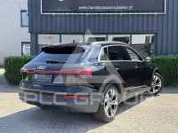 2020 Audi E-TRON