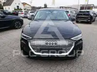 2020 Audi E-TRON