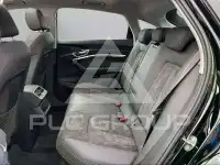 2020 Audi E-TRON