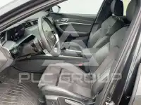2020 Audi E-TRON