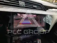 2020 Audi E-TRON