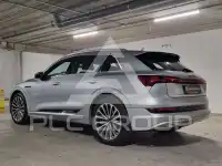 2020 Audi E-TRON