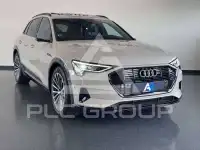2020 Audi E-TRON