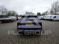 2020 Audi E-TRON