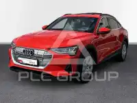 2020 Audi E-TRON
