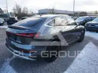 2020 Audi E-TRON