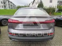 2020 Audi E-TRON