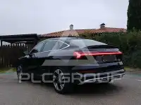 2020 Audi E-TRON
