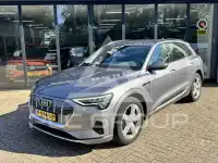 2020 Audi E-TRON