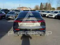 2020 Audi E-TRON