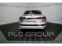 2020 Audi E-TRON
