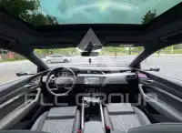 2020 Audi E-TRON