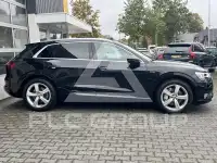 2020 Audi E-TRON