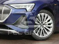 2020 Audi E-TRON