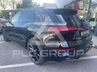 2020 Audi E-TRON