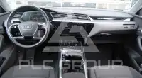 2020 Audi E-TRON