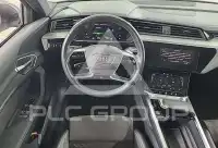 2020 Audi E-TRON