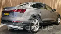 2020 Audi E-TRON