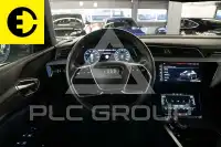 2020 Audi E-TRON