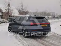 2020 Audi E-TRON